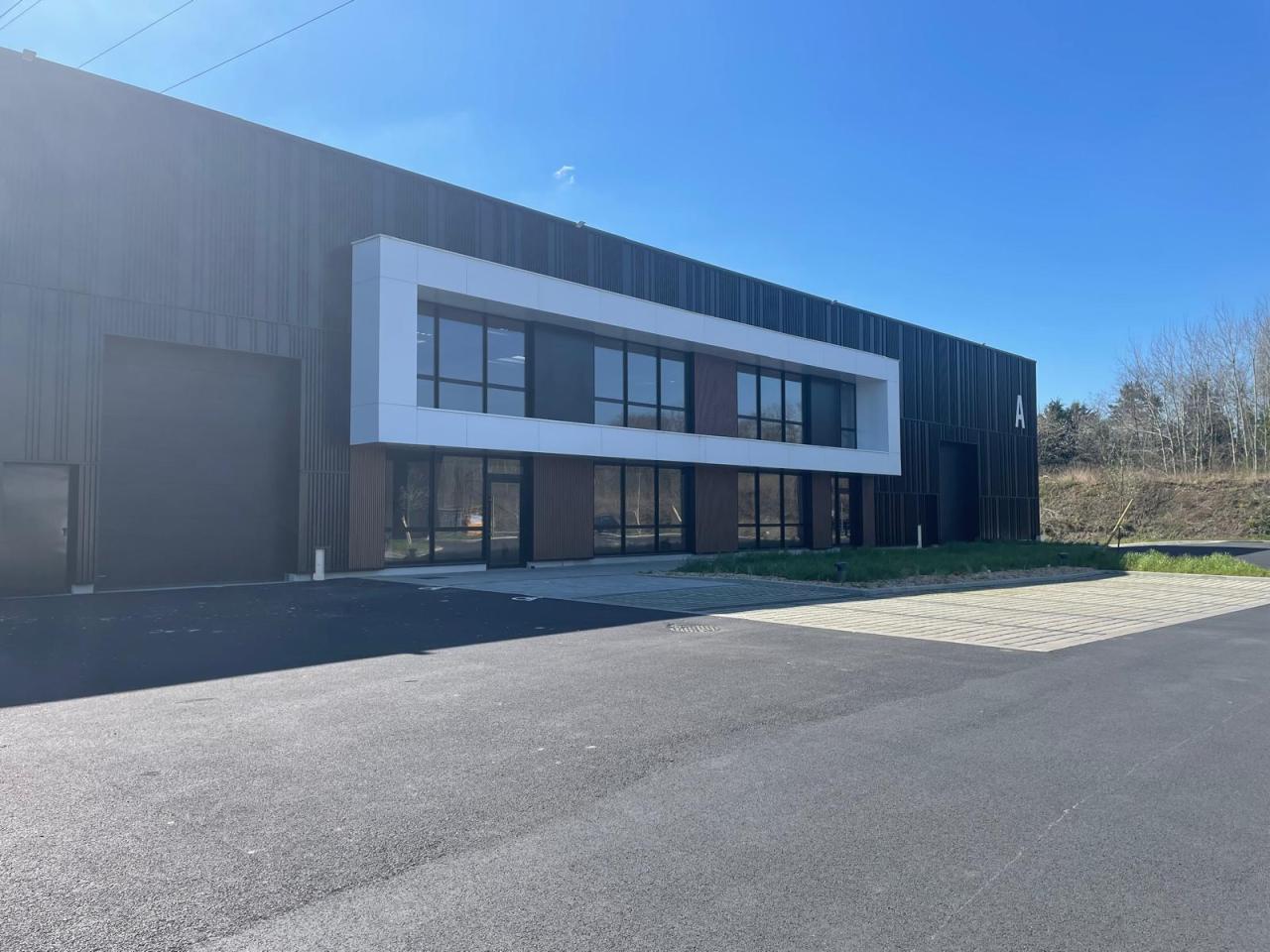 Local d'activité Bondues 3960m² Vente local d'activité Bondues Nord OVACT2420256 10